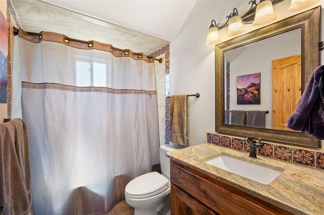 505 Juniper Drive B, Santa Fe, NM 87501