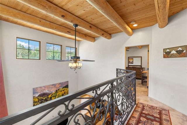 505 Juniper Drive B, Santa Fe, NM 87501