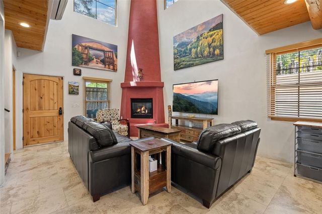 505 Juniper Drive B, Santa Fe, NM 87501