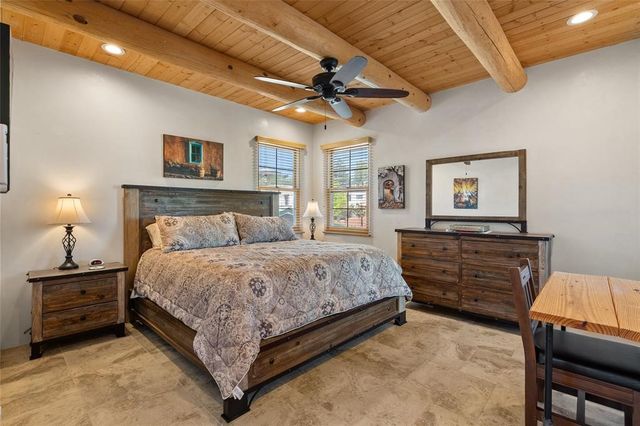 505 Juniper Drive B, Santa Fe, NM 87501