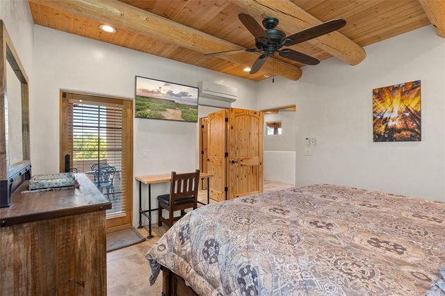 505 Juniper Drive B, Santa Fe, NM 87501