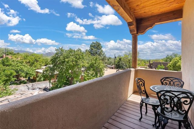 505 Juniper Drive B, Santa Fe, NM 87501