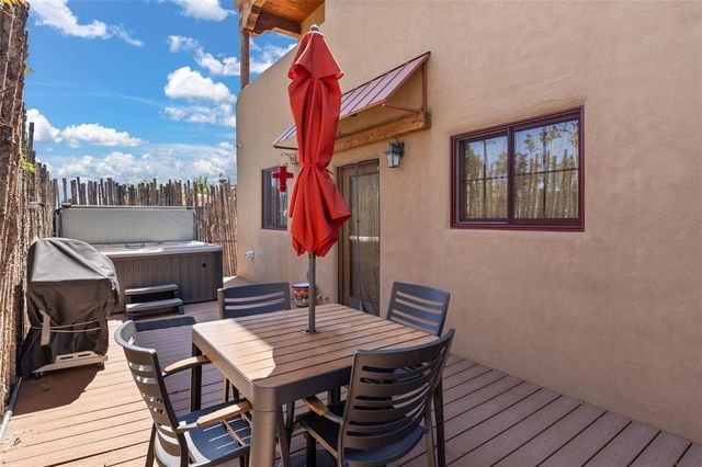 505 Juniper Drive B, Santa Fe, NM 87501