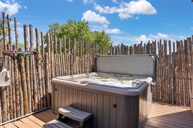 505 Juniper Drive B, Santa Fe, NM 87501