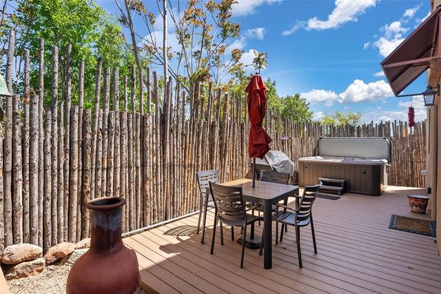 505 Juniper Drive B, Santa Fe, NM 87501