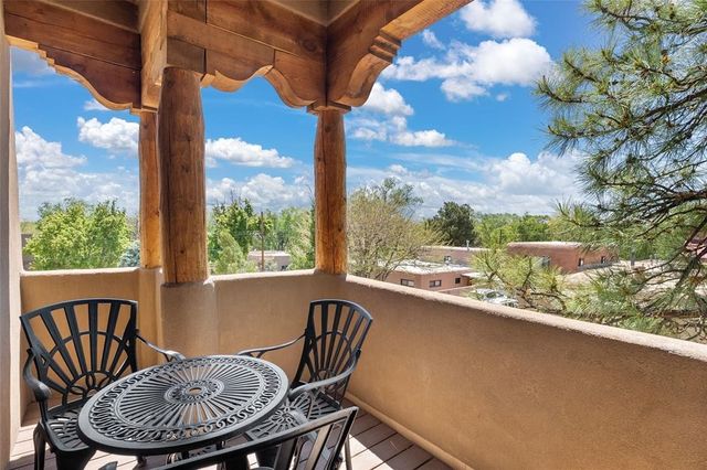 505 Juniper Drive B, Santa Fe, NM 87501