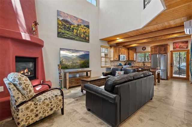 505 Juniper Drive B, Santa Fe, NM 87501