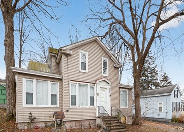 2732 Green Street, Brutus, NY 13166