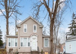 2732 Green Street, Brutus, NY 13166