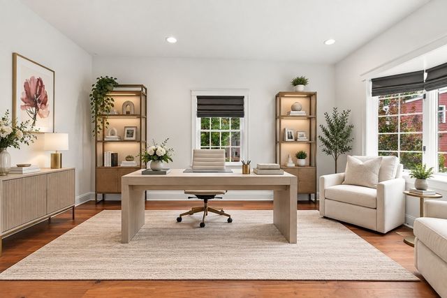 2 Hampton Court, Lynnfield, MA 01940