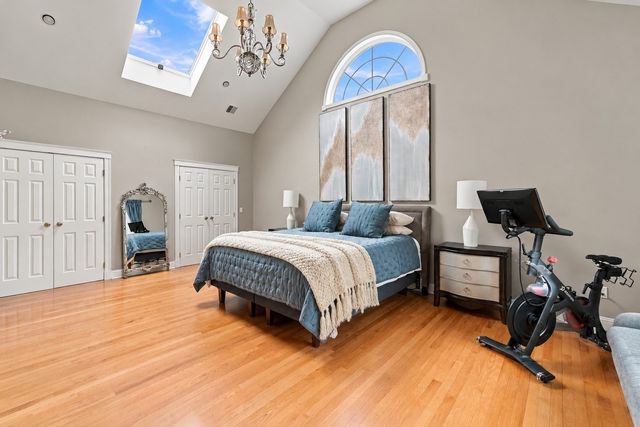 2 Hampton Court, Lynnfield, MA 01940