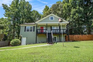 260 Sterling Drive, Powder Springs, GA 30127