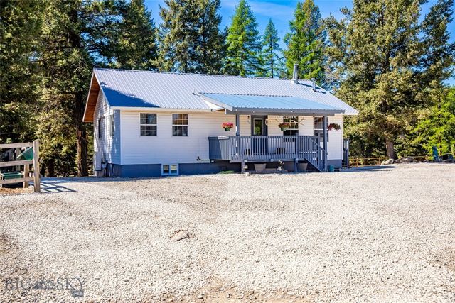 1200 Lost Creek Drive, Kalispell, MT 59901