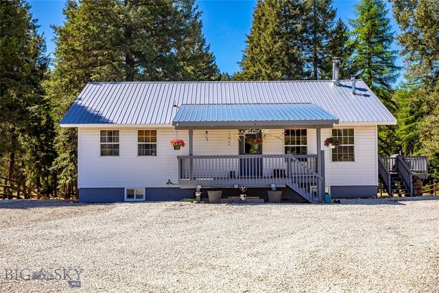 1200 Lost Creek Drive, Kalispell, MT 59901