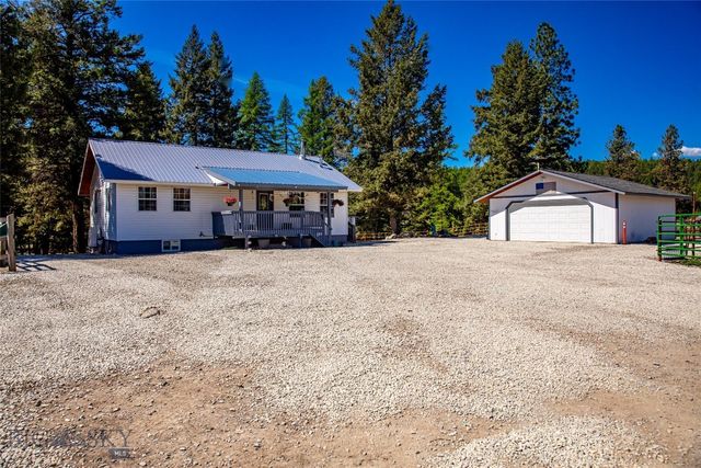 1200 Lost Creek Drive, Kalispell, MT 59901
