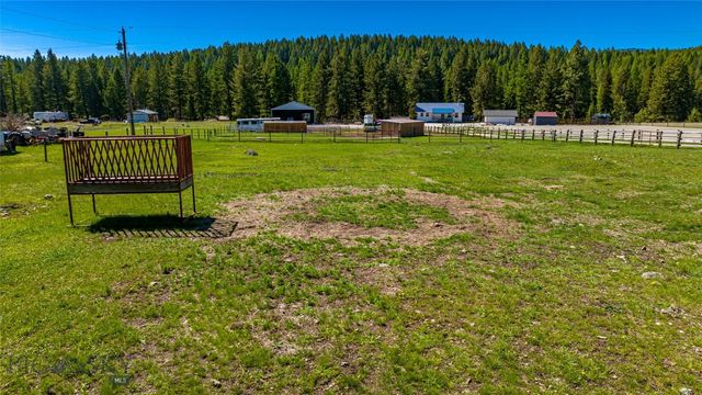 1200 Lost Creek Drive, Kalispell, MT 59901