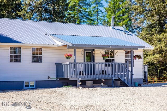 1200 Lost Creek Drive, Kalispell, MT 59901