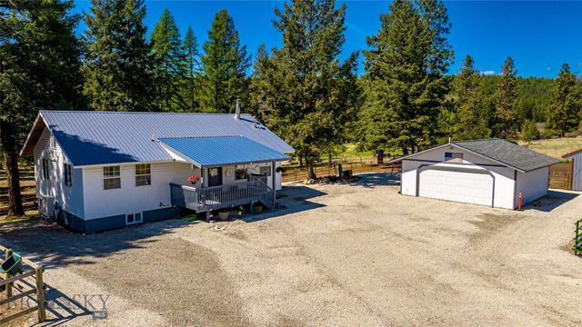 1200 Lost Creek Drive, Kalispell, MT 59901