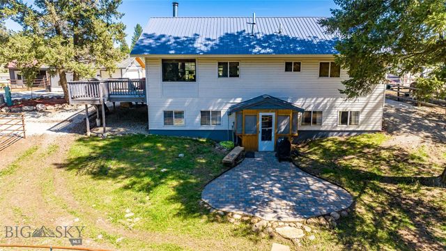1200 Lost Creek Drive, Kalispell, MT 59901