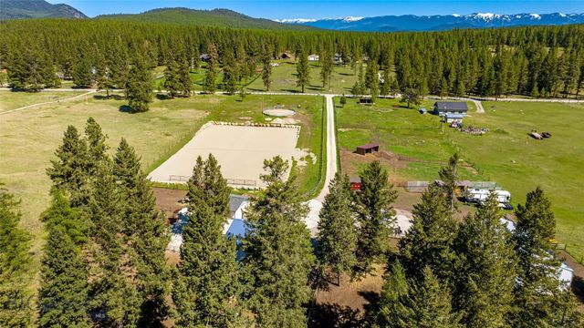 1200 Lost Creek Drive, Kalispell, MT 59901