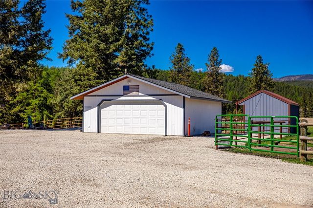 1200 Lost Creek Drive, Kalispell, MT 59901