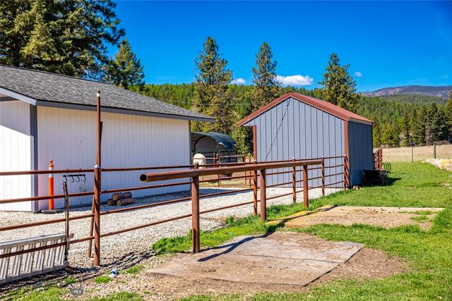 1200 Lost Creek Drive, Kalispell, MT 59901