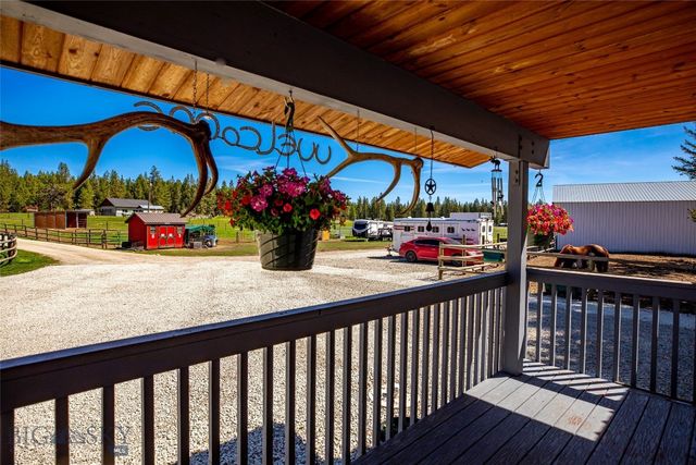 1200 Lost Creek Drive, Kalispell, MT 59901