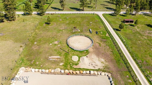 1200 Lost Creek Drive, Kalispell, MT 59901