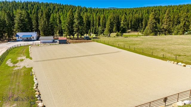 1200 Lost Creek Drive, Kalispell, MT 59901