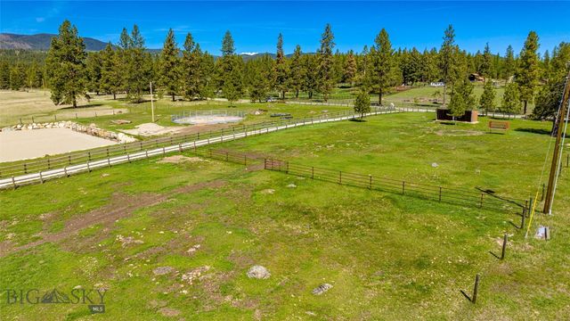 1200 Lost Creek Drive, Kalispell, MT 59901