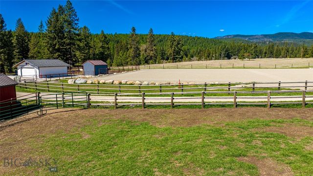 1200 Lost Creek Drive, Kalispell, MT 59901