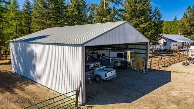 1200 Lost Creek Drive, Kalispell, MT 59901