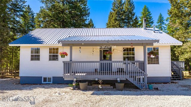 1200 Lost Creek Drive, Kalispell, MT 59901