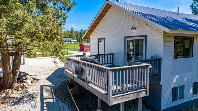 1200 Lost Creek Drive, Kalispell, MT 59901