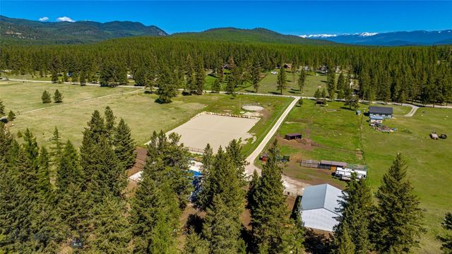 1200 Lost Creek Drive, Kalispell, MT 59901
