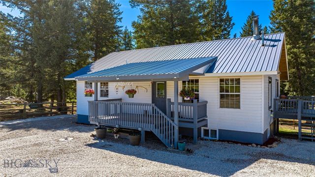 1200 Lost Creek Drive, Kalispell, MT 59901