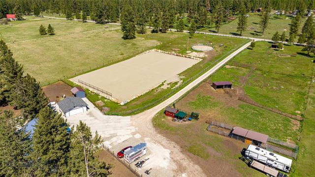 1200 Lost Creek Drive, Kalispell, MT 59901