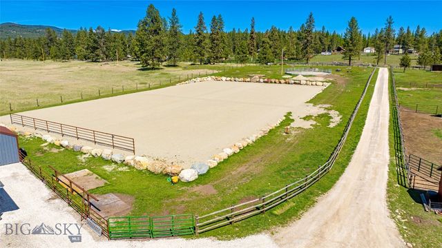 1200 Lost Creek Drive, Kalispell, MT 59901