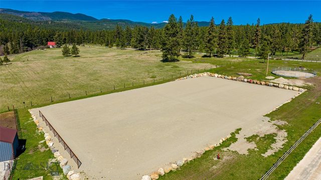 1200 Lost Creek Drive, Kalispell, MT 59901