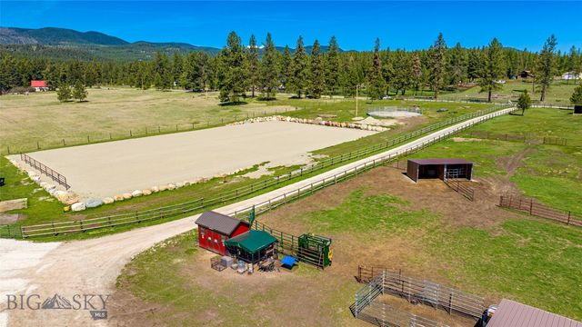 1200 Lost Creek Drive, Kalispell, MT 59901