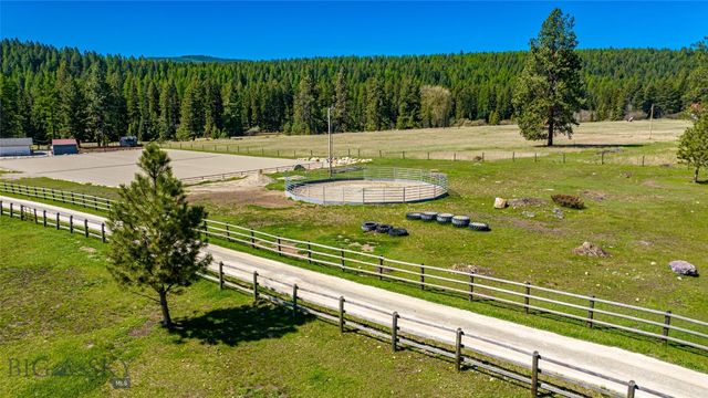 1200 Lost Creek Drive, Kalispell, MT 59901