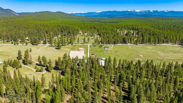 1200 Lost Creek Drive, Kalispell, MT 59901