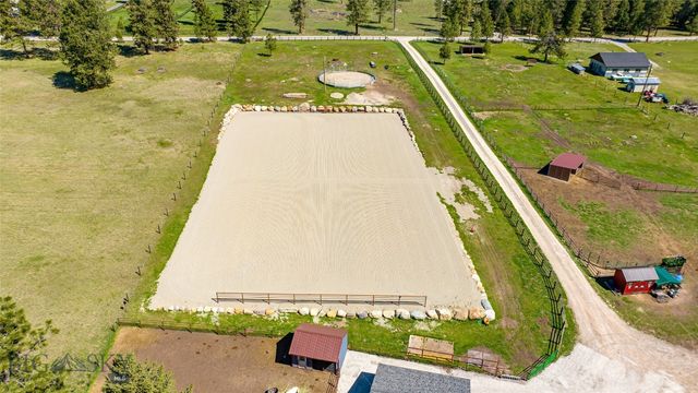 1200 Lost Creek Drive, Kalispell, MT 59901