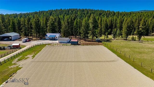 1200 Lost Creek Drive, Kalispell, MT 59901