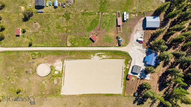 1200 Lost Creek Drive, Kalispell, MT 59901