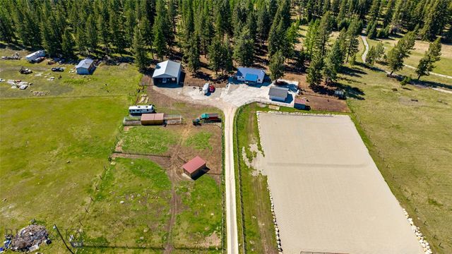 1200 Lost Creek Drive, Kalispell, MT 59901