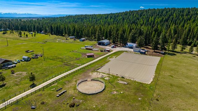 1200 Lost Creek Drive, Kalispell, MT 59901