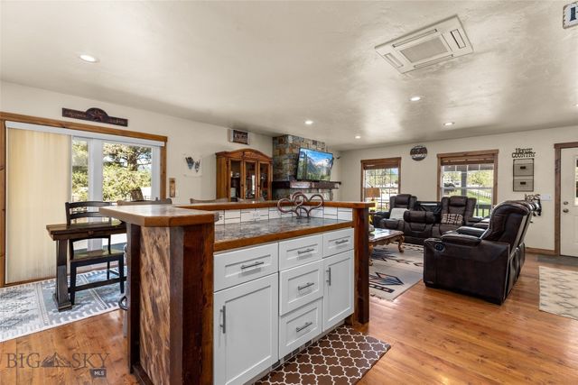 1200 Lost Creek Drive, Kalispell, MT 59901