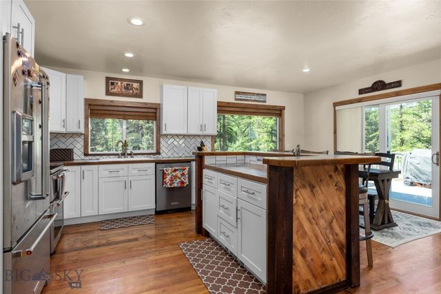 1200 Lost Creek Drive, Kalispell, MT 59901