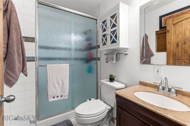 1200 Lost Creek Drive, Kalispell, MT 59901